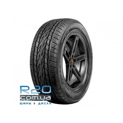 Continental ContiCrossContact LX20 275/55 R20 111S у Дніпрі