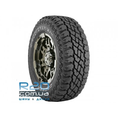 Cooper Discoverer S/T MAXX 265/65 R17 120/117Q в Днепре