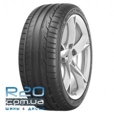 Dunlop SP Sport MAXX RT 225/40 ZR18 92Y XL AO1