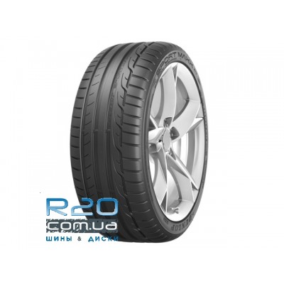 Dunlop SP Sport MAXX RT 215/50 ZR17 91Y в Днепре