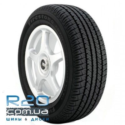 Шини Firestone FR710 у Дніпрі