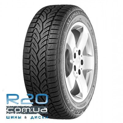 General Tire Altimax Winter Plus 185/65 R15 88T в Днепре