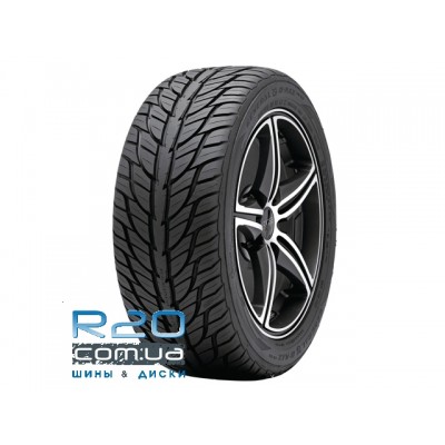 General Tire G-Max AS-03 245/45 ZR18 96W у Дніпрі