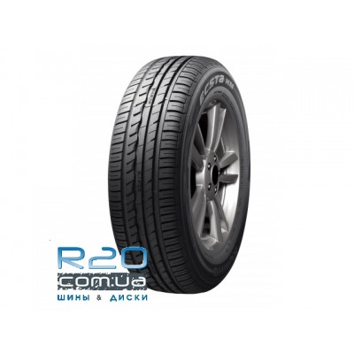 Kumho Ecsta HM KH31 215/65 R16 98H в Днепре