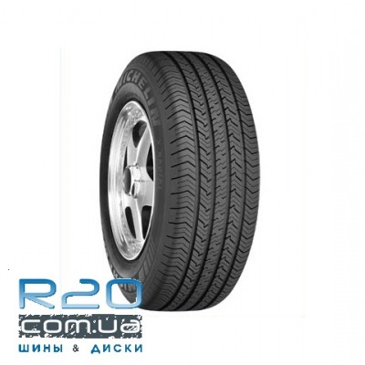 Michelin X-Radial 225/70 R16 101T в Днепре