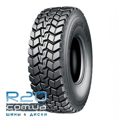 Шини Michelin XDY (ведущая) у Дніпрі