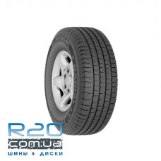 Michelin X-Radial LT2 235/75 R15 108T XL