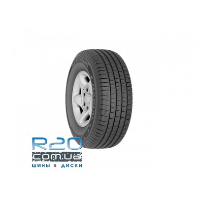 Michelin X-Radial LT2 235/75 R15 108T XL в Днепре