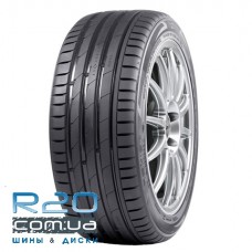 Nokian Z G2 225/45 ZR17 91W Run Flat