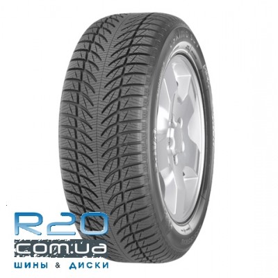 Sava Eskimo SUV 225/65 R17 102H у Дніпрі