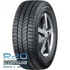 Uniroyal SnowMax 2 195/75 R16C 107/105R