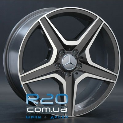 Диски Replay Mercedes (MR75) в Днепре