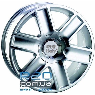 Диски WSP Italy Audi (W533) Florence в Днепре