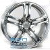 WSP Italy Audi (W556) Paul 8,5x19 5x112 ET45 DIA57,1 (dull black polished) в Днепре