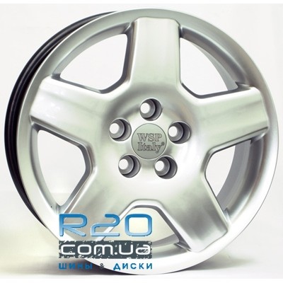 Диски WSP Italy Lexus (W2651) Storm у Дніпрі