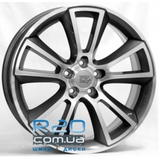WSP Italy Opel (W2504) Moon 8x18 5x115 ET46 DIA70,2 (anthracite polished) WSP Italy Opel (W2504) Moon 8x18 5x115 ET46 DIA70,2 (anthracite polished)