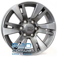 WSP Italy Toyota (W1765) Venere 9,5x20 6x139,7 ET20 DIA106,1 (anthracite polished) WSP Italy Toyota (W1765) Venere 9,5x20 6x139,7 ET20 DIA106,1 (anthracite polished)
