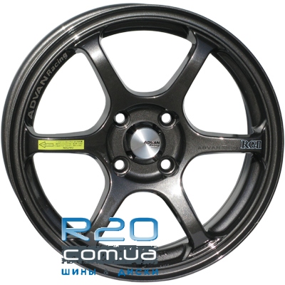 Advan RG2 7x16 5x100 ET40 DIA69,1 (AD) у Дніпрі