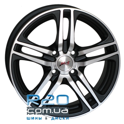 RS Wheels 5194TL 6,5x15 5x112 ET38 DIA66,6 (MHS) у Дніпрі