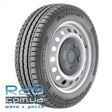 BFGoodrich Activan 215/75 R16C 113/111R