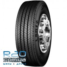 Continental LSR1+ (рулевая) 8,5 R17,5 121/120L