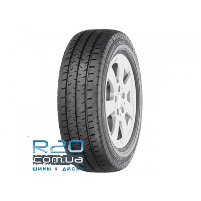 General Tire Eurovan 2 195/75 R16C 107/105R в Днепре