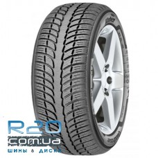 Kleber Quadraxer 195/60 R15 88H