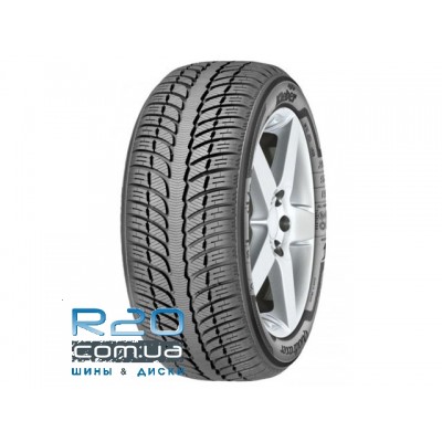 Kleber Quadraxer 215/60 R16 99H XL у Дніпрі