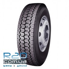 Long March LM508 (ведущая) 245/70 R19,5 135/133J 16PR