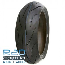 Michelin Pilot Power 2CT 110/70 ZR17 54W