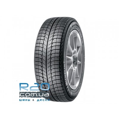 Michelin X-Ice XI3 245/50 R18 104H XL в Днепре