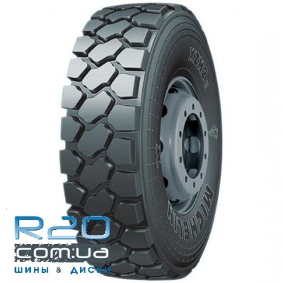 Michelin XZH2 R (универсальная) 13 R22,5 154/150G у Дніпрі