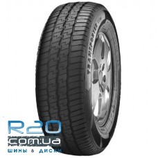 Minerva Transporter RF09 195/70 R15C 104/102S