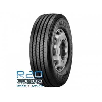 Шины Pirelli FR 85 (рулевая) в Днепре