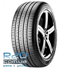 Pirelli Scorpion Verde All Season 255/55 R19 111H Run Flat