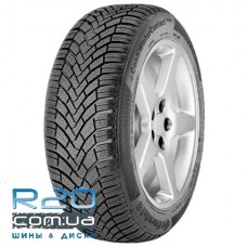 Continental ContiWinterContact TS 850 185/70 R14 88T