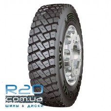 Continental HDC1 (ведущая) 315/80 R22,5 156/150K