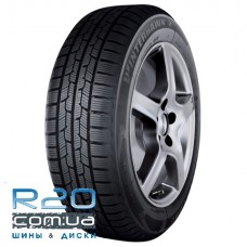 Firestone Winterhawk 2 Evo 195/60 R15 88T