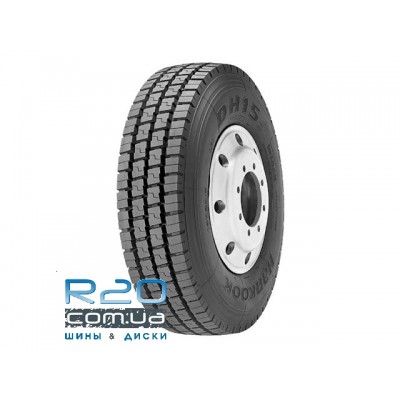 Шини Hankook DH15 (ведущая) у Дніпрі