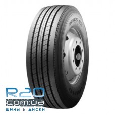 Kumho KRS02 (рулевая) 295/75 R22,5 149/146M