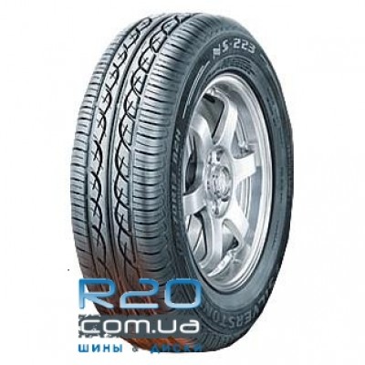 Silverstone NS-223 185/60 R14 82H у Дніпрі