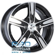 Blade B527 6x14 4x98 ET35 DIA58,6 (HPB)