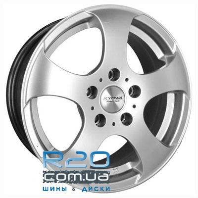 Kyowa KR336 7x16 5x100 ET40 (HP) в Днепре