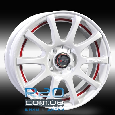 Диски Sportmax Racing SR355 в Днепре