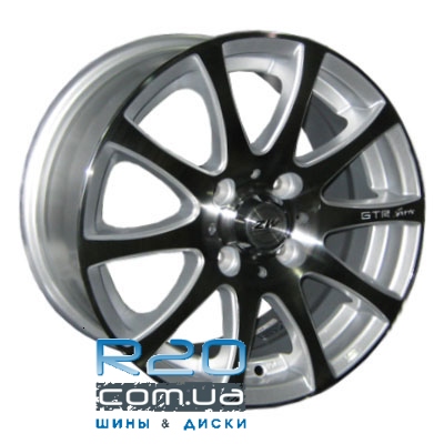 ZW 3114Z 6x14 4x98 ET35 DIA58,6 (HS) у Дніпрі