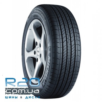 Шины Michelin Primacy MXV4 в Днепре