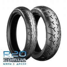 Bridgestone G-701 130/70 R18 63H