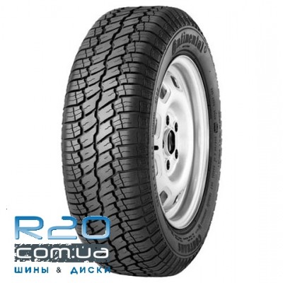 Continental Contact CT22 165/65 R13 77T в Днепре