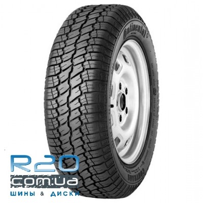 Continental Contact CT22 155/70 R13 75T у Дніпрі