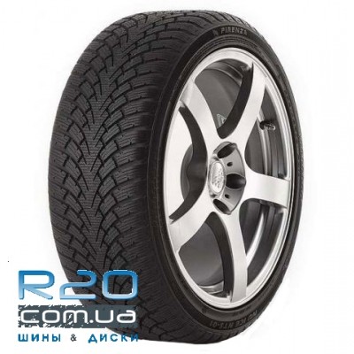 Firenza Nu Ice NTS-01 185/65 R15 88T у Дніпрі